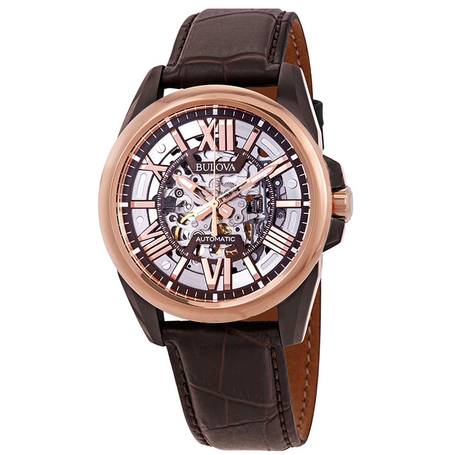 Bulova Men's Sutton