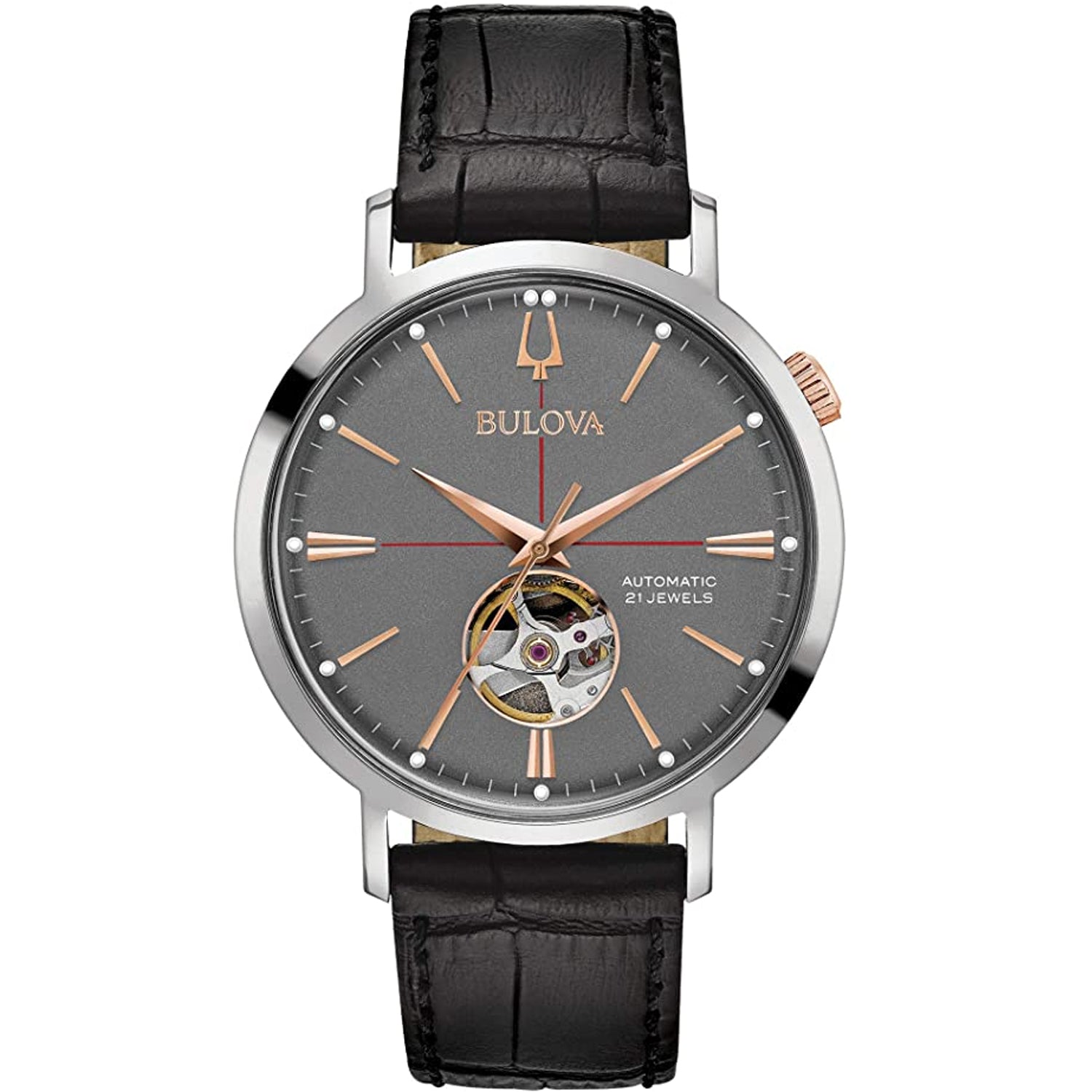 Bulova Men's Classic