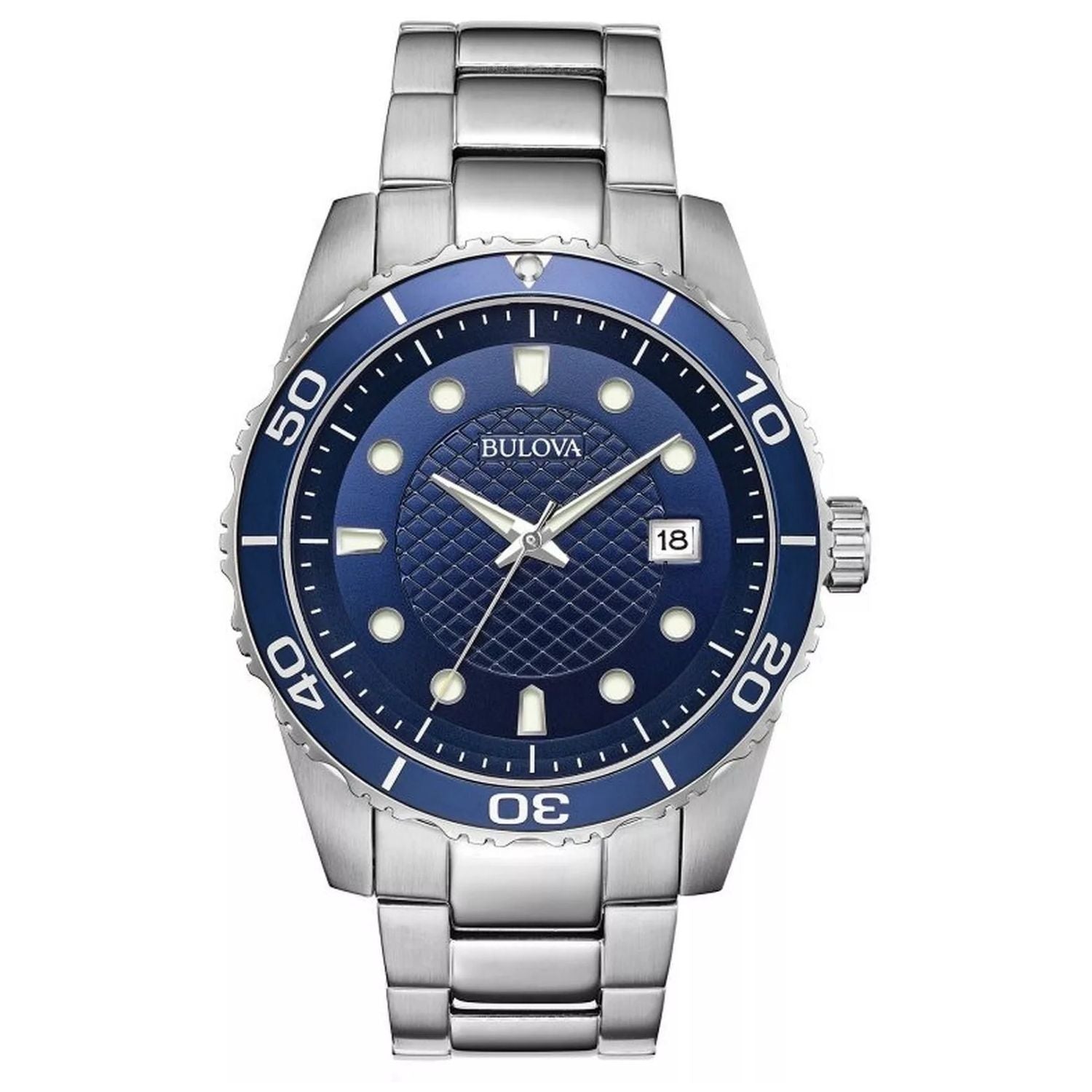Bulova Men's Classic