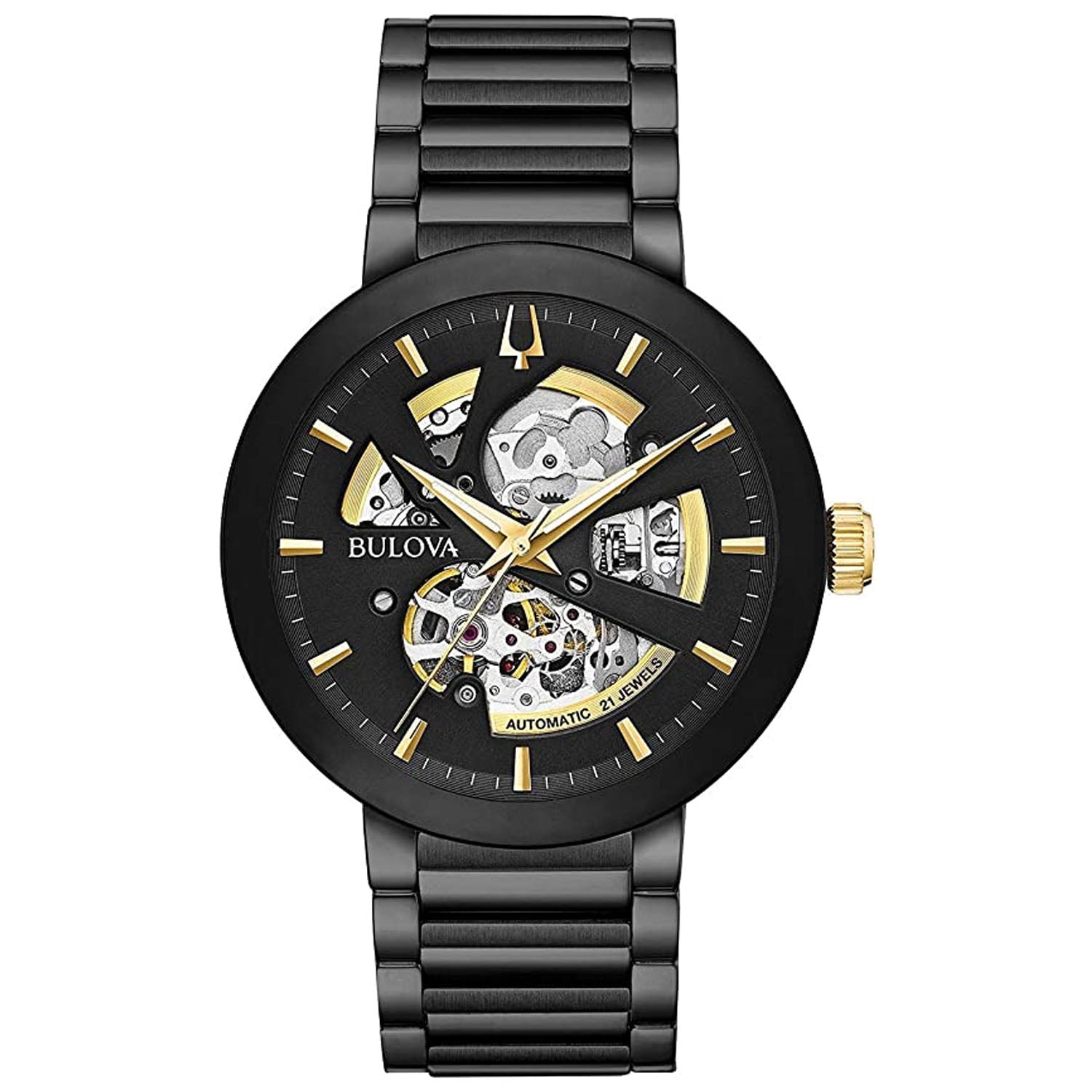 Bulova Men's Classic