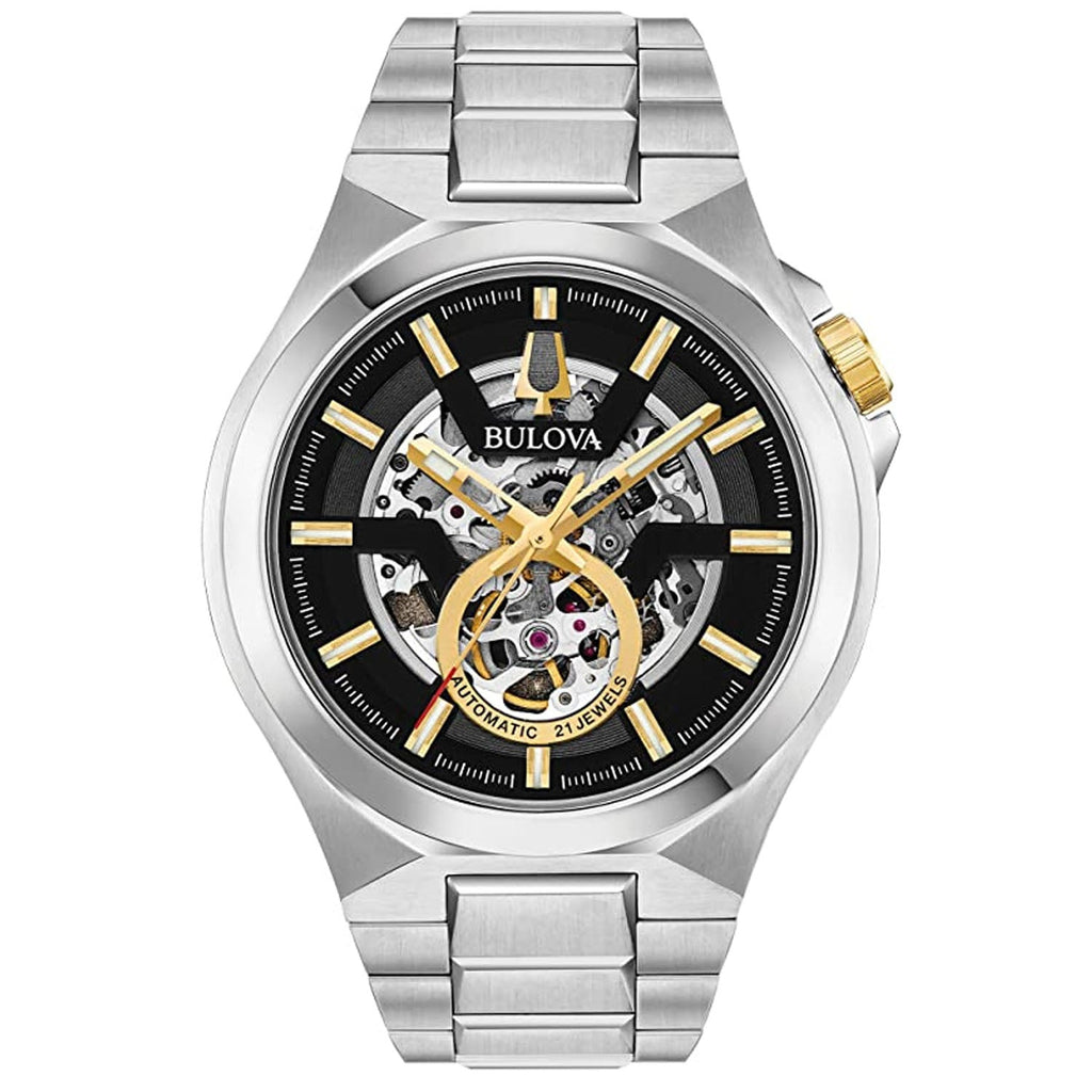 Bulova Men's Maquina