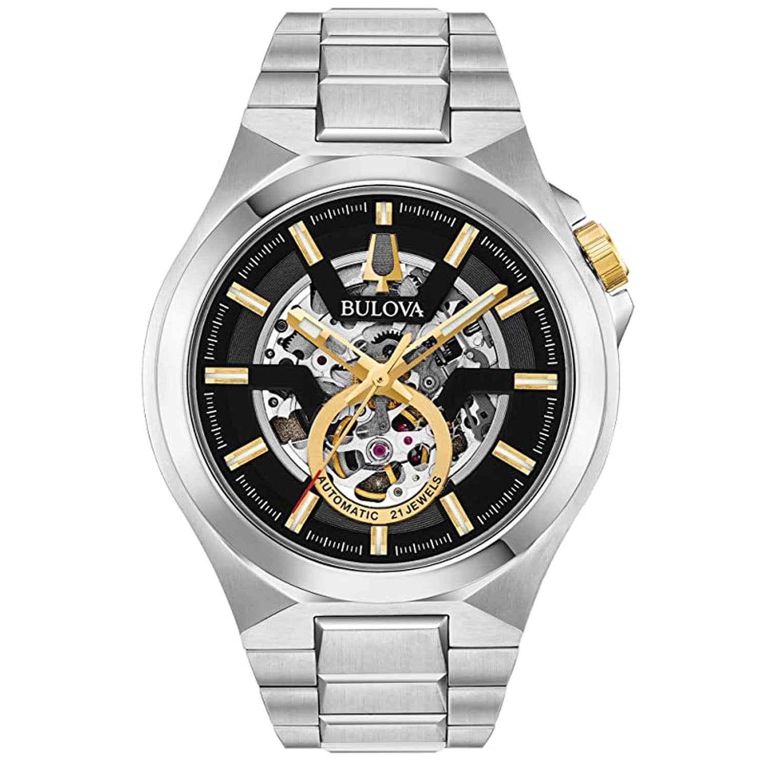 Bulova Men's Maquina