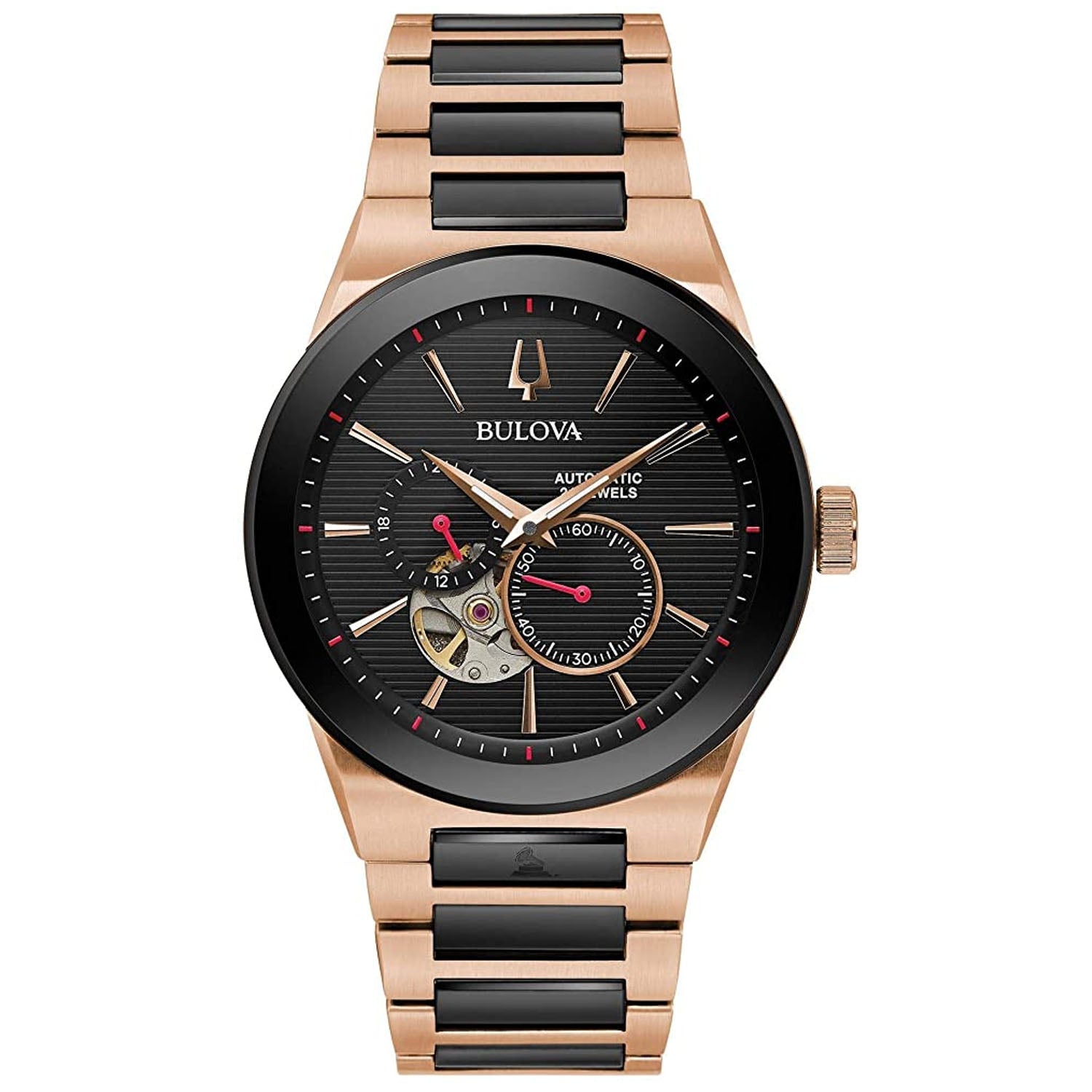 Bulova Men's Millennia