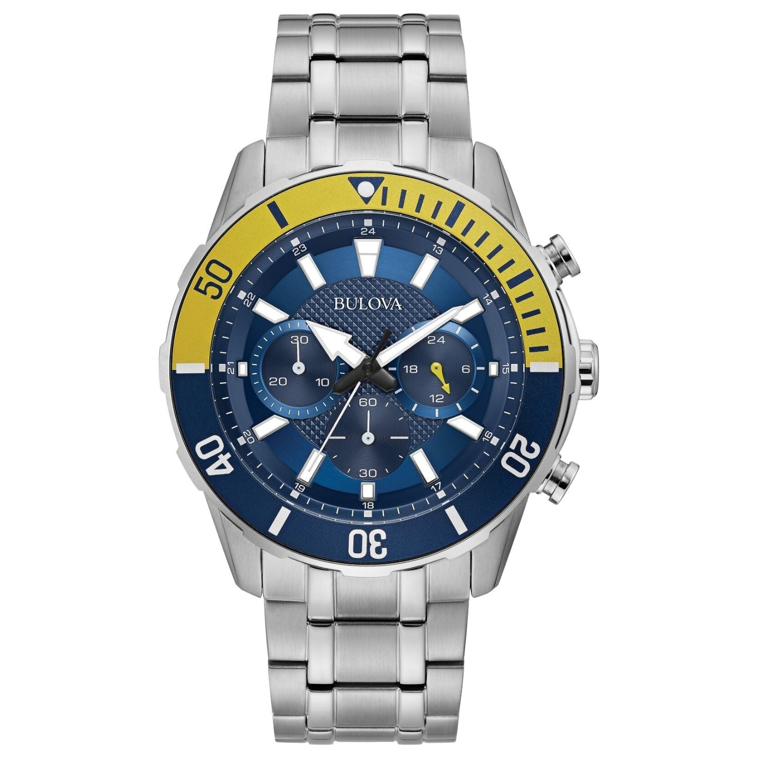Bulova Men's Classic