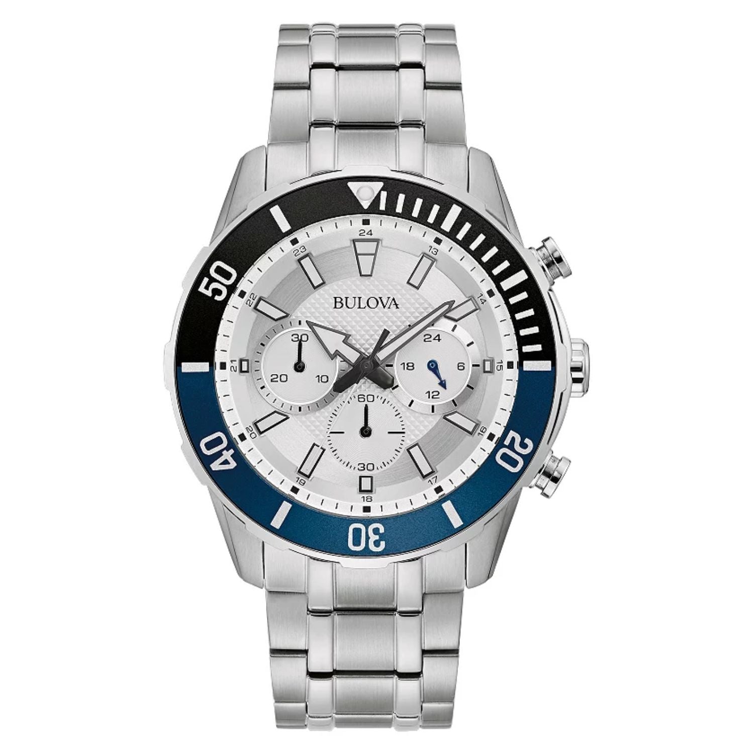 Bulova Men's Classic