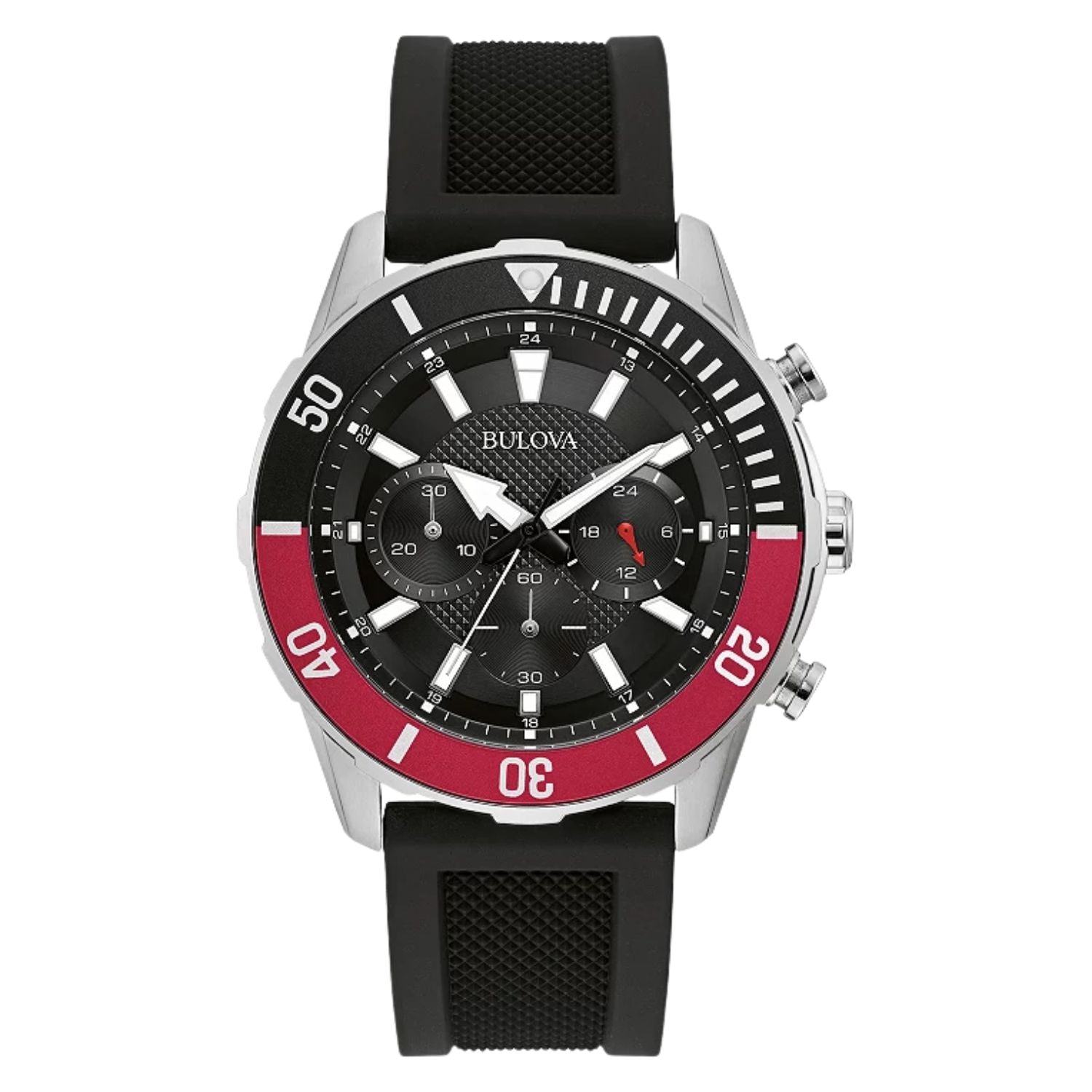 Bulova Men's Classic