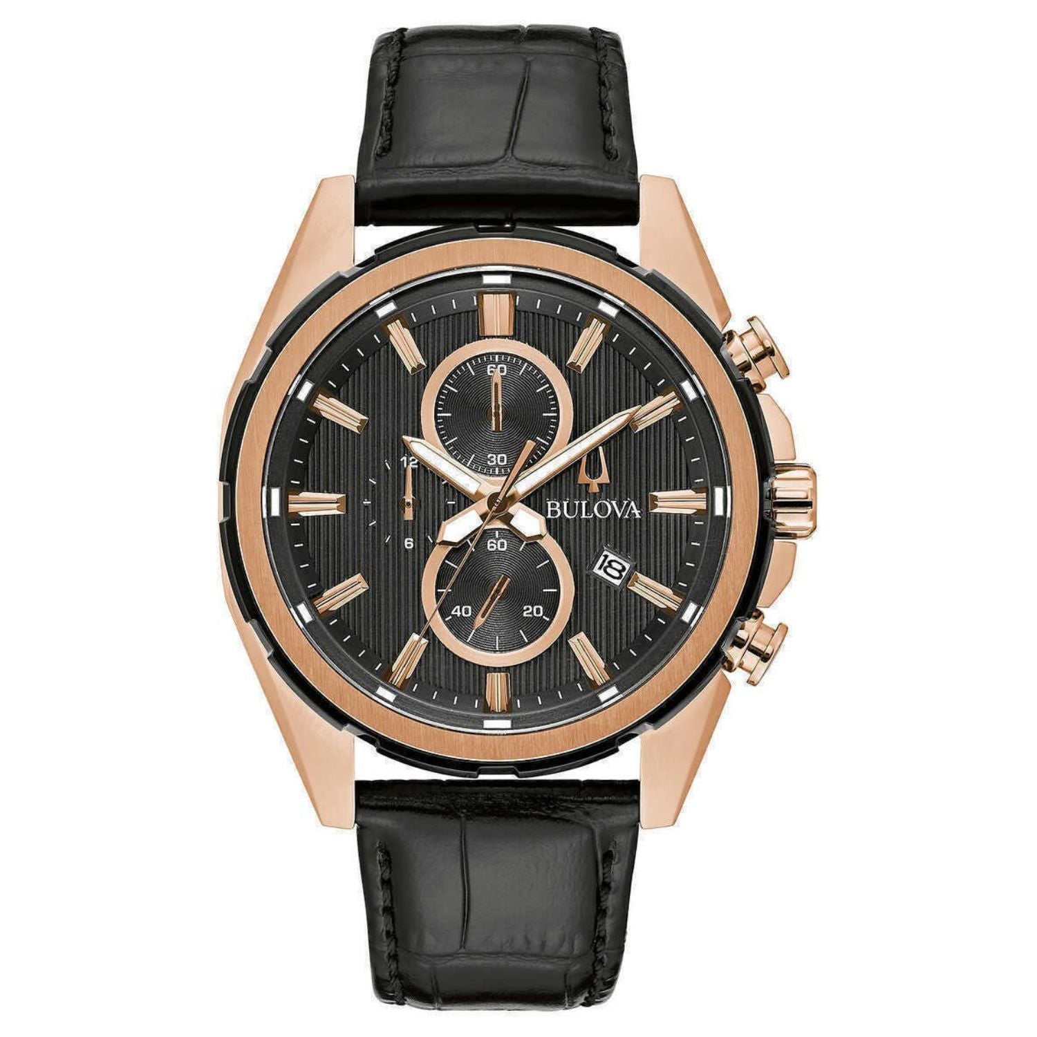 Bulova Men's Classic