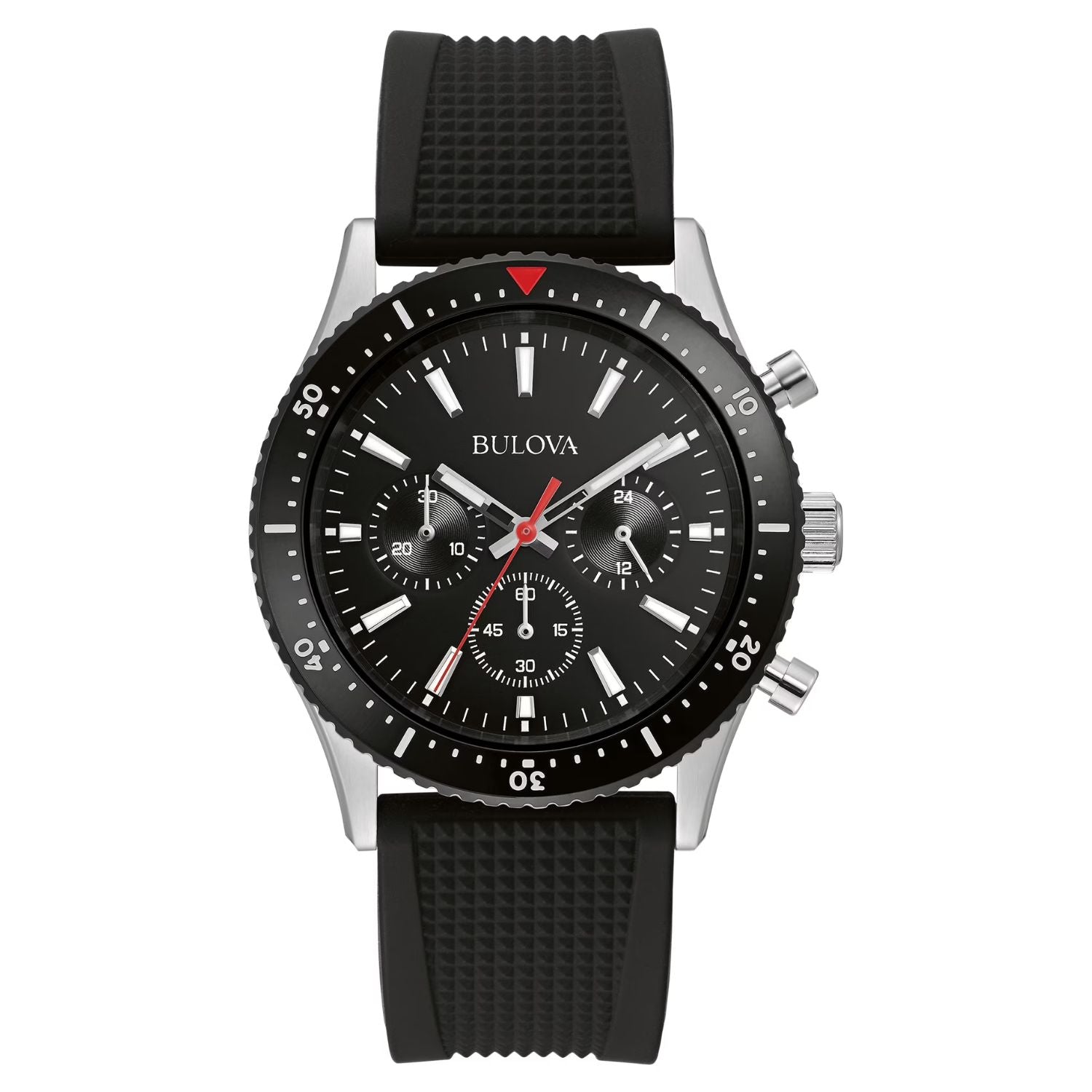 Bulova Men's Chronograph