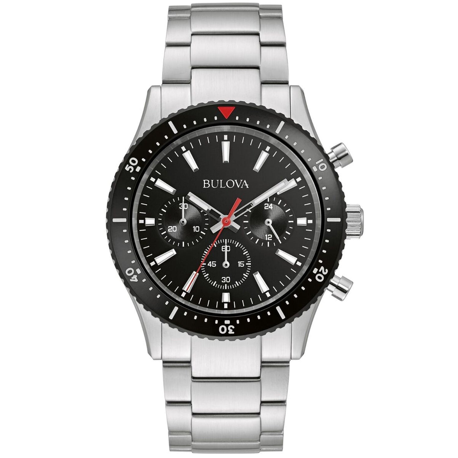 Bulova Men's Chronograph