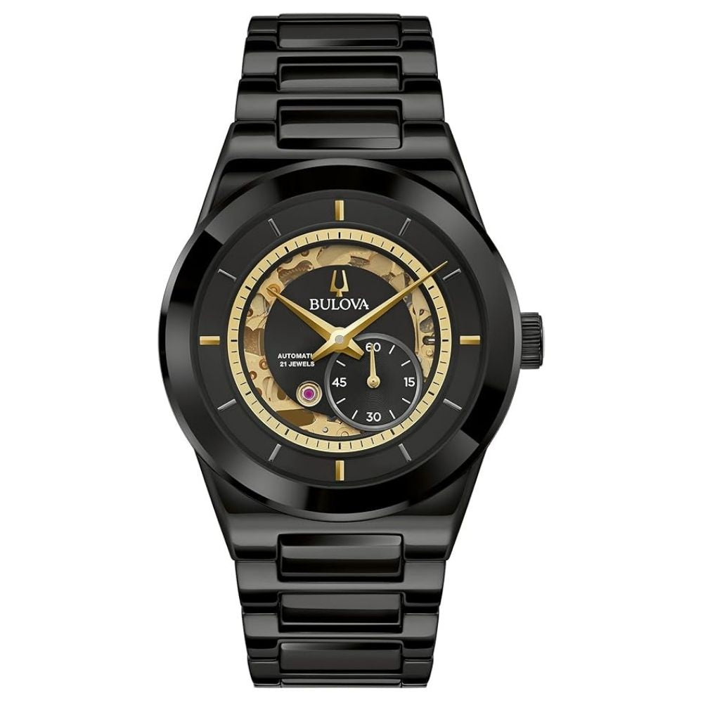 Bulova Men's Millennia