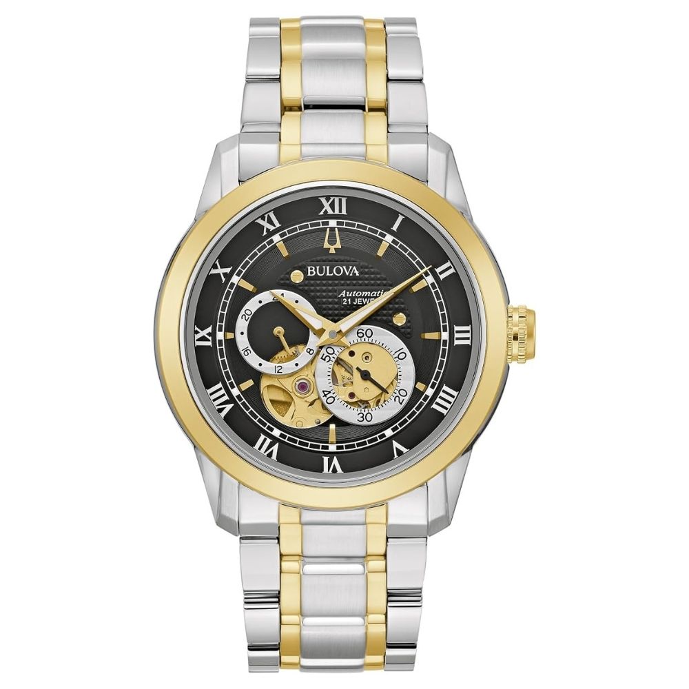 Bulova Men's Sutton