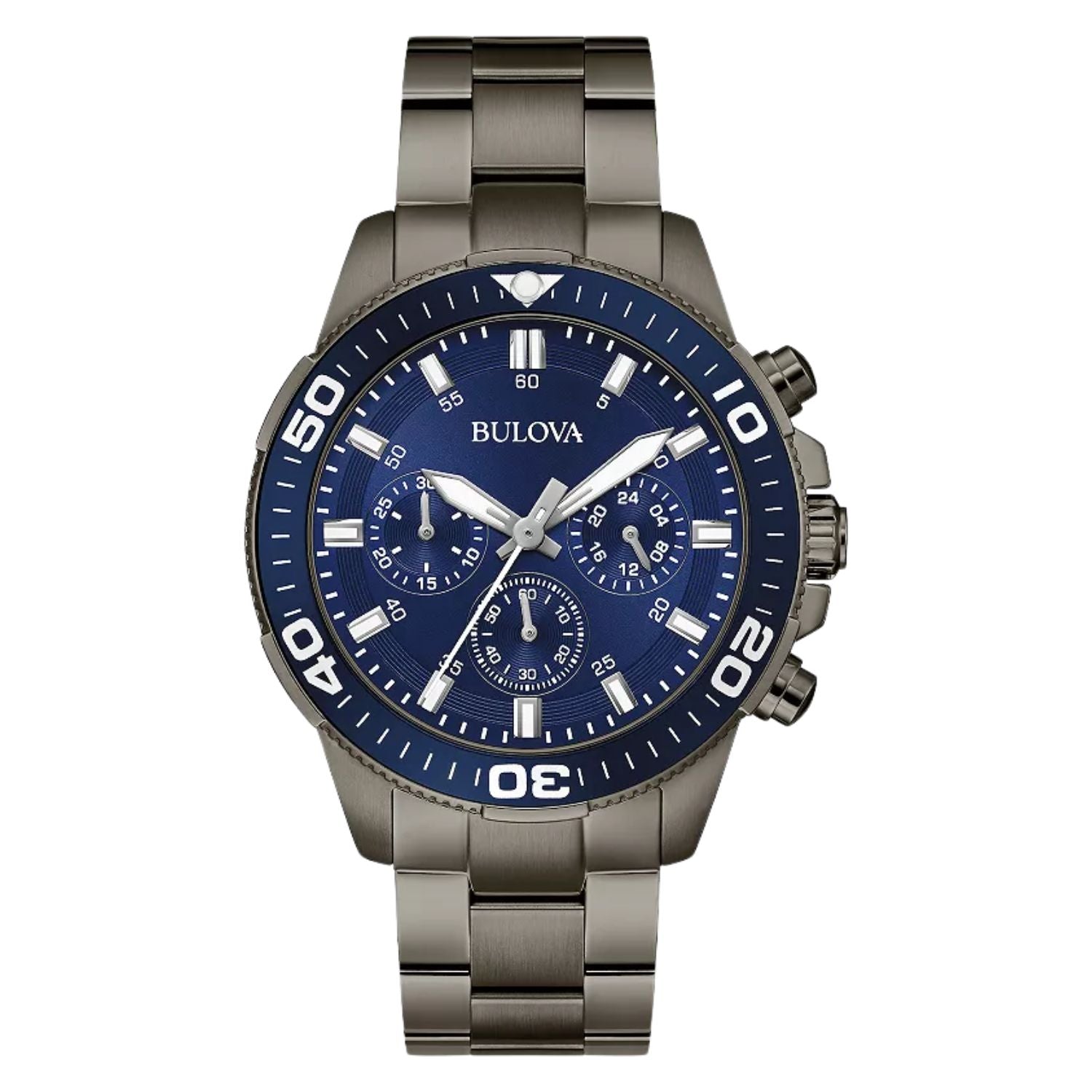 Bulova Men's Classic