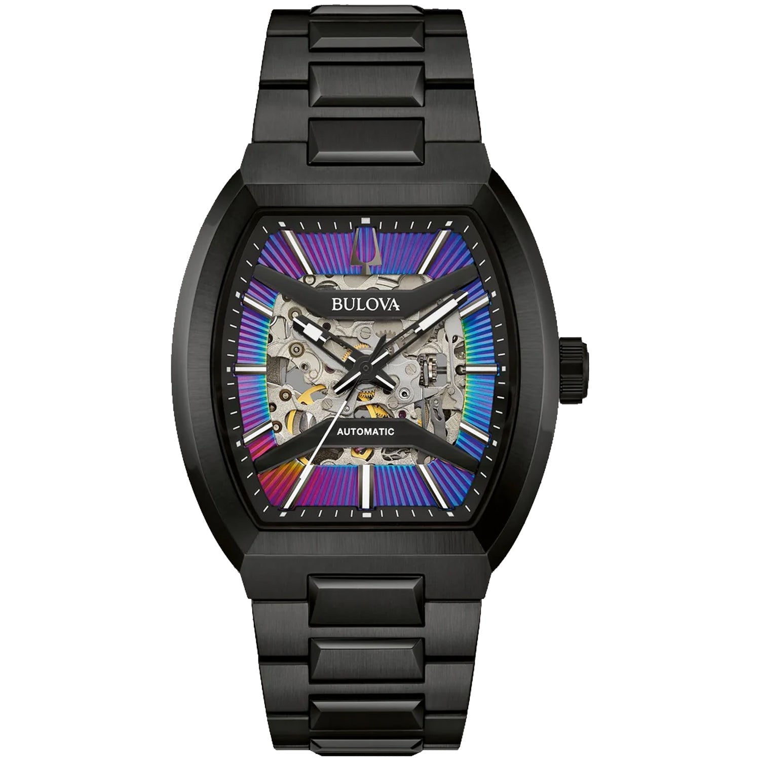 Bulova Men's Maquina