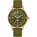 Bulova Men's Archive Series MIL SHIPS 150th Anniversary Special Edition