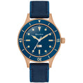 Bulova Men's Archive Series MIL SHIPS 150th Anniversary Special Edition