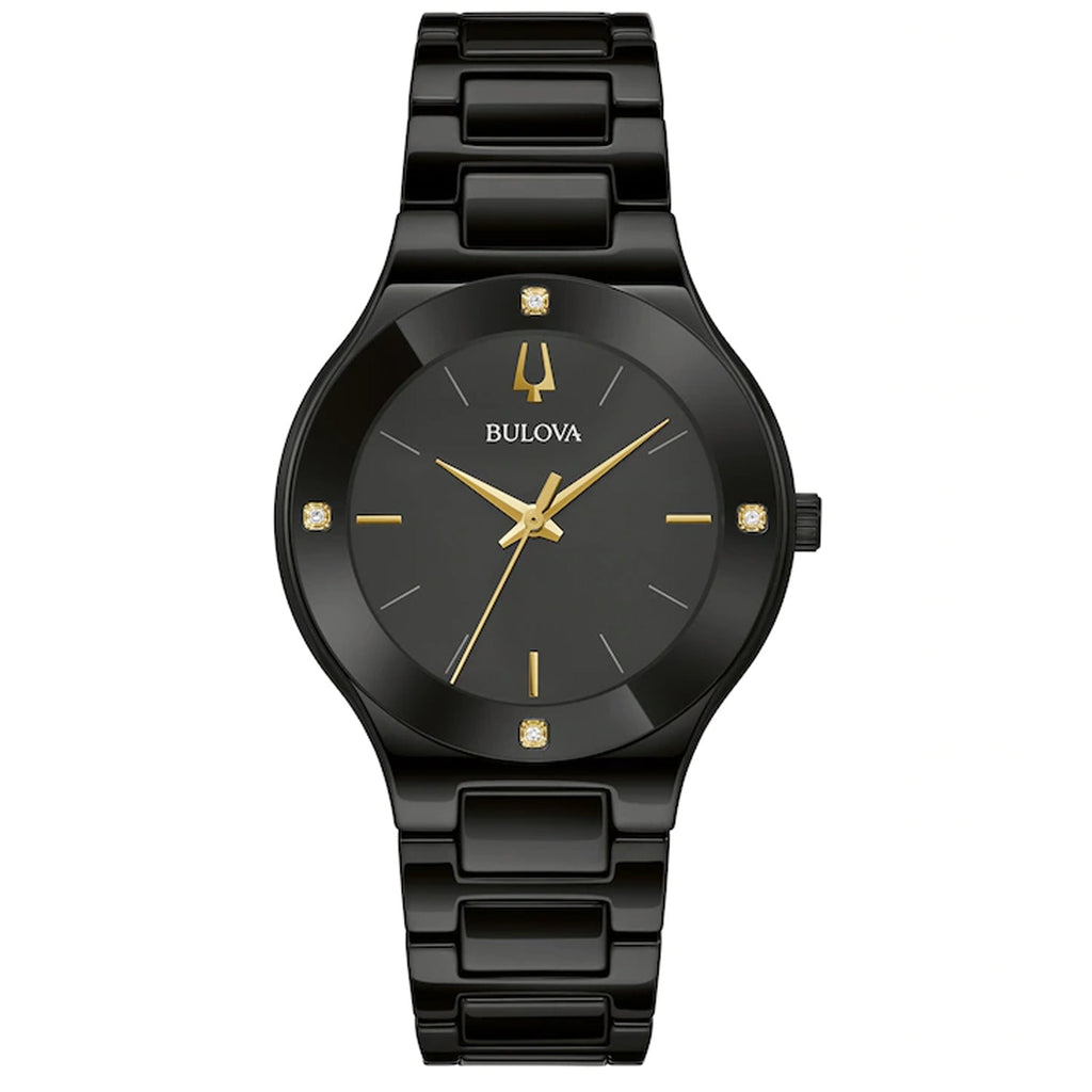 Bulova Women's Millenia