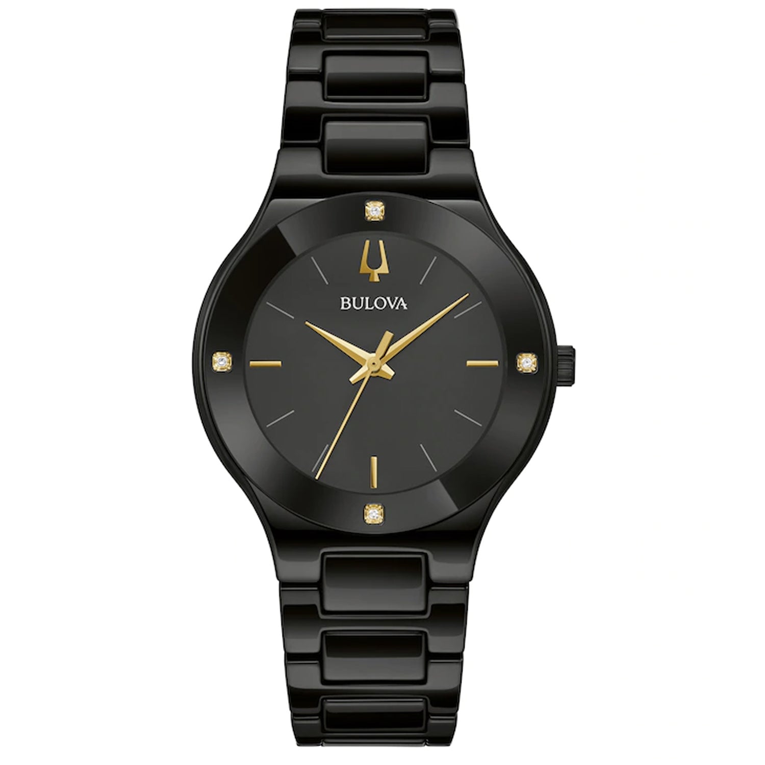 Bulova Women's Millenia