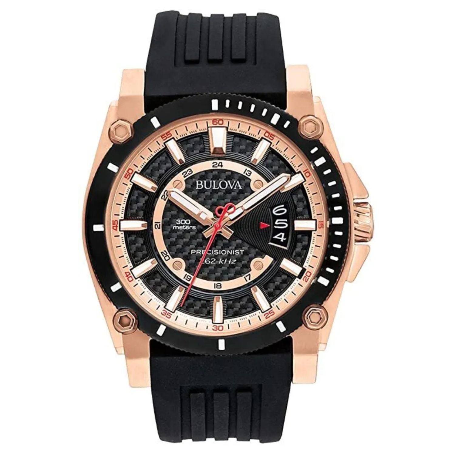 Bulova Men's Precisionist