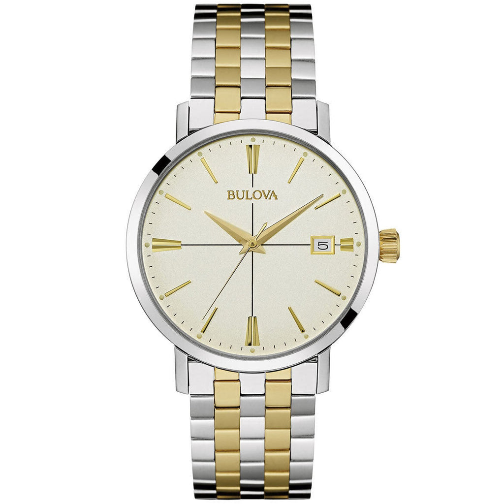 Bulova Men's Classic