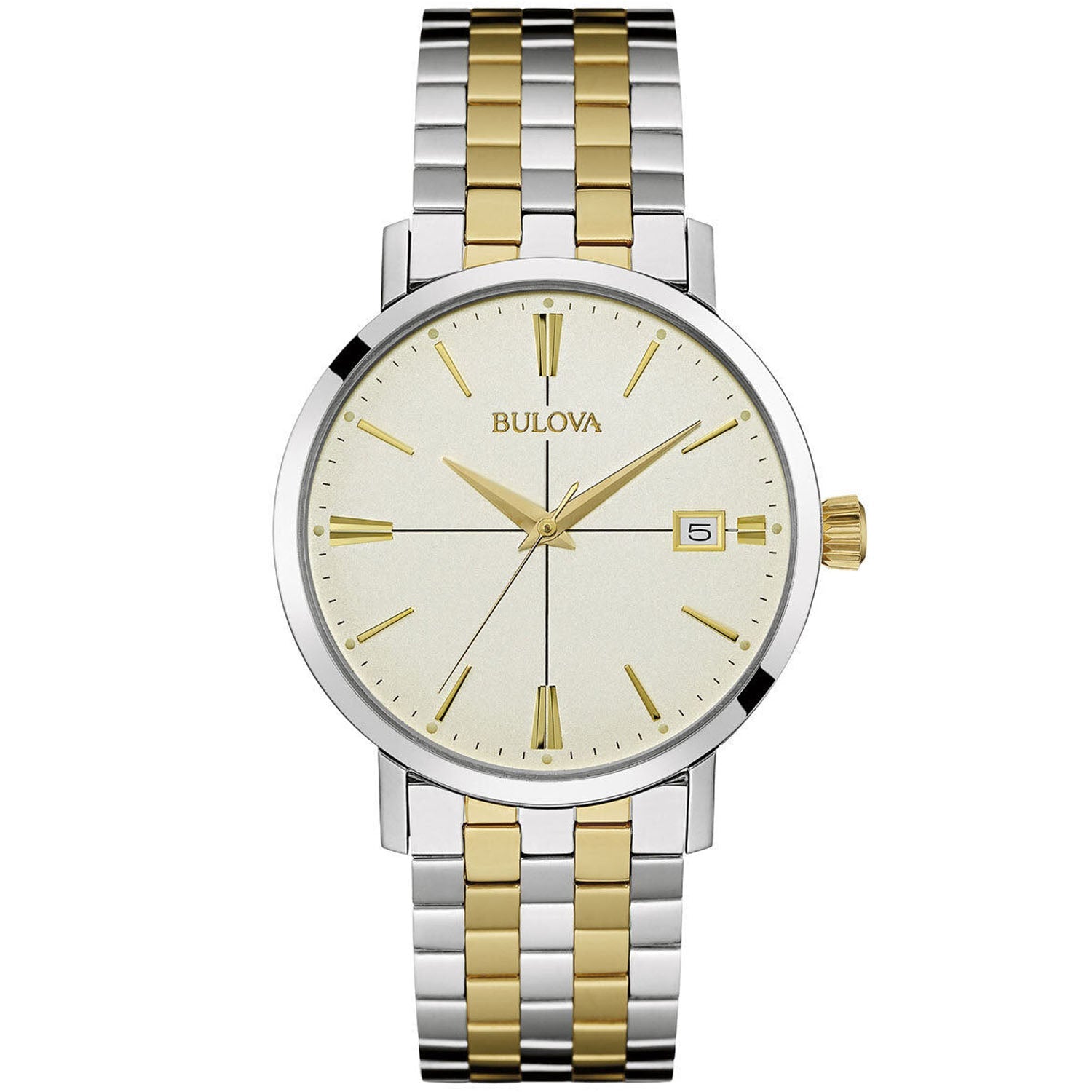 Bulova Men's Classic