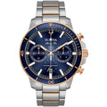 Bulova Men's Marine Star