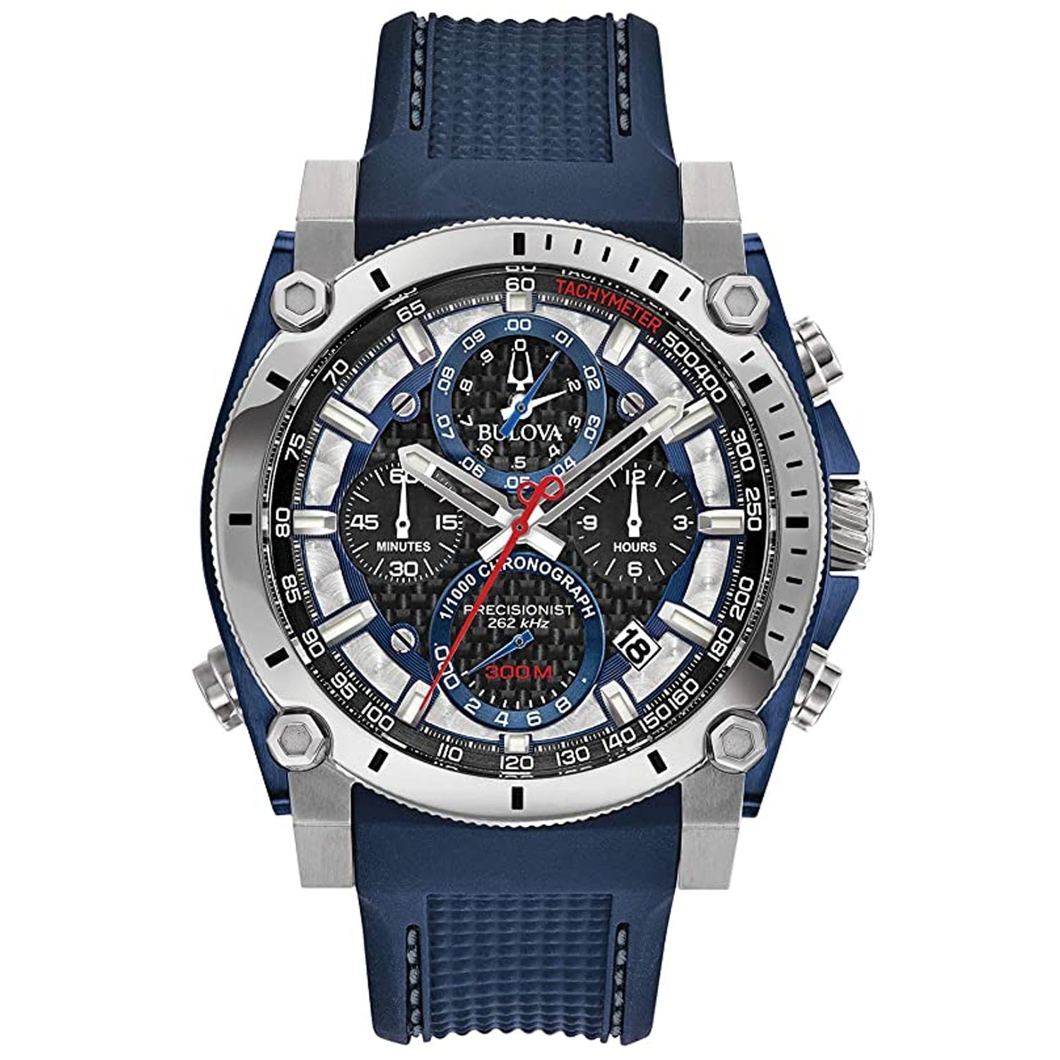 Bulova Men's Precisionist