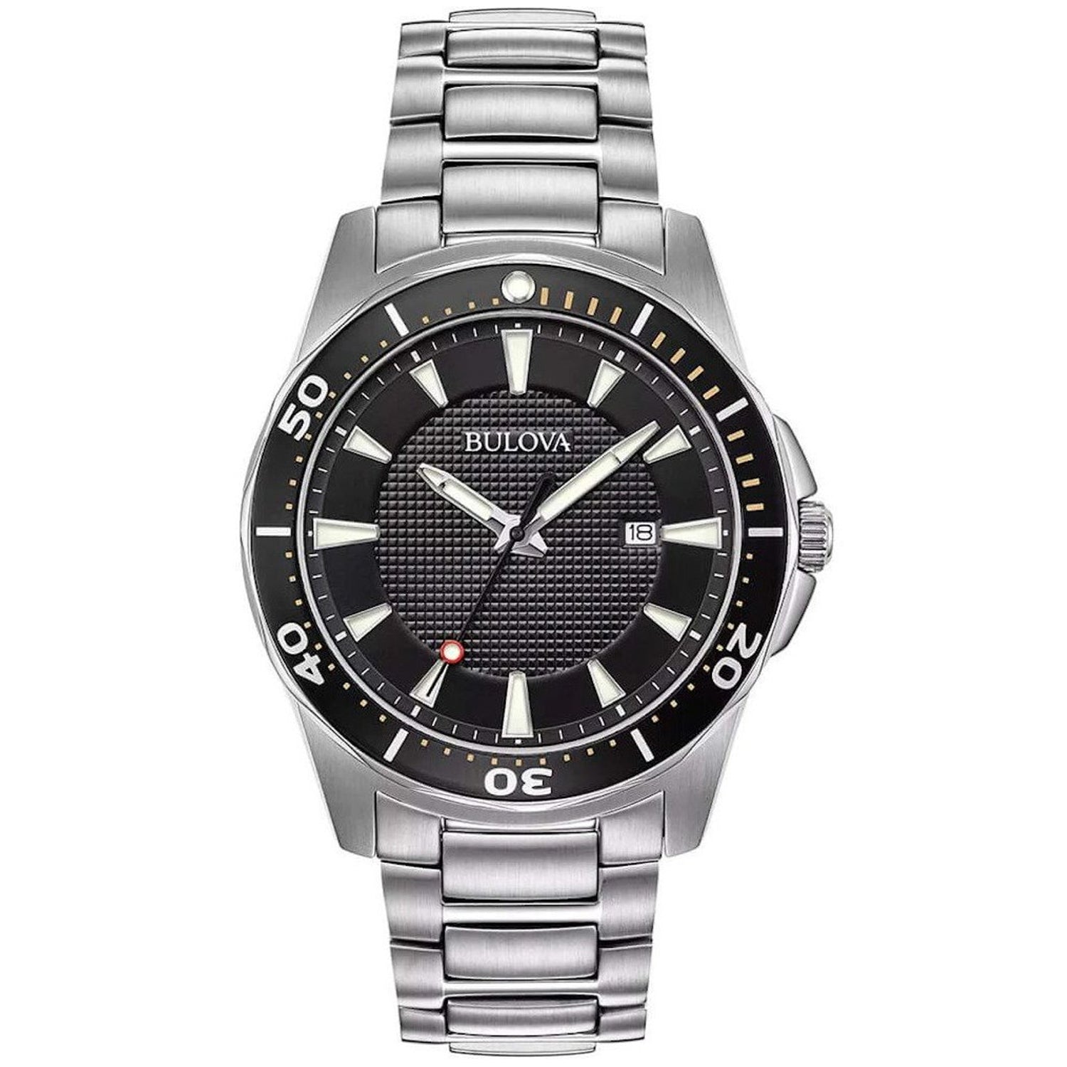 Bulova Men's Classic Sport