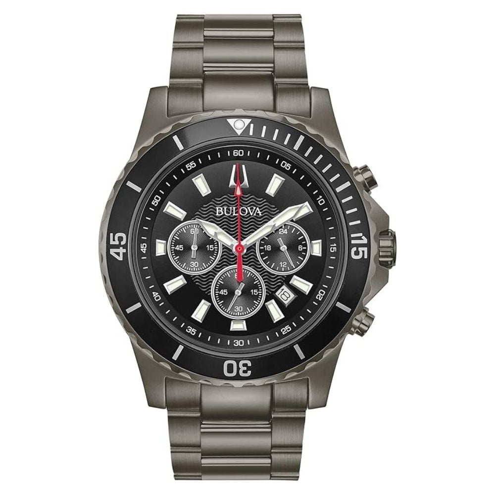 Bulova Men's Classic