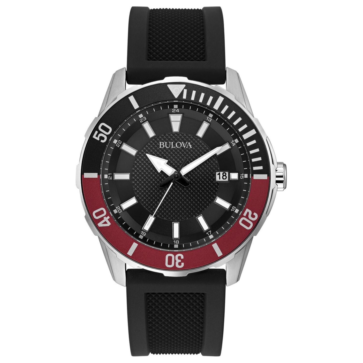 Bulova Men's Classic Sports