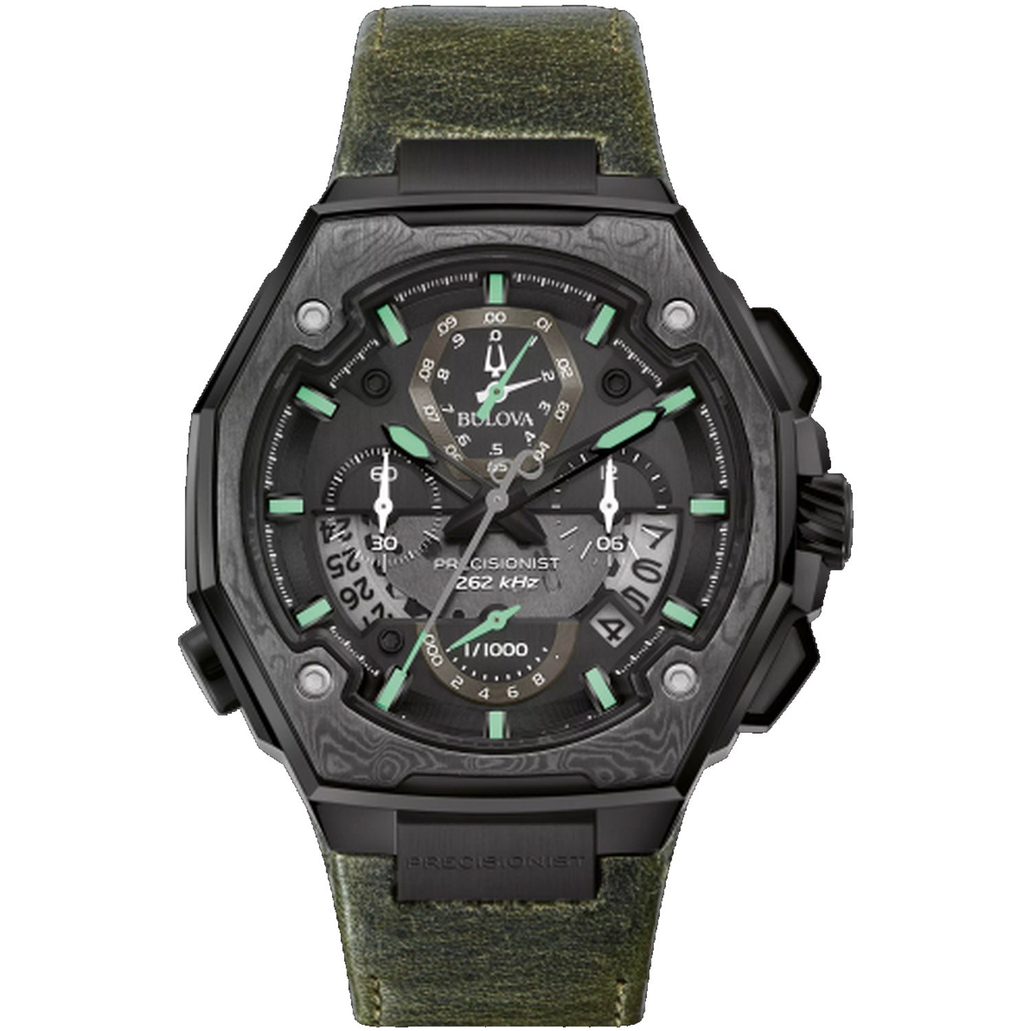 Bulova Men's Series X SE
