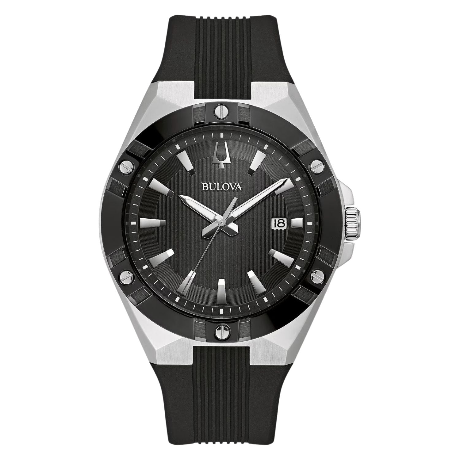 Bulova Men's Classic