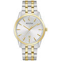 Bulova Men's Classic