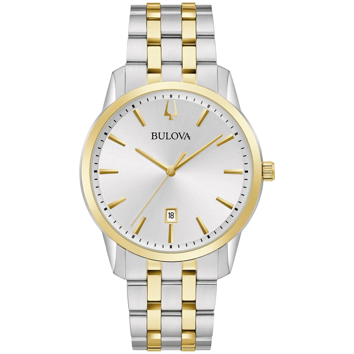 Bulova Men's Classic