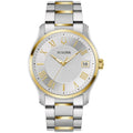 Bulova Men's Wilton