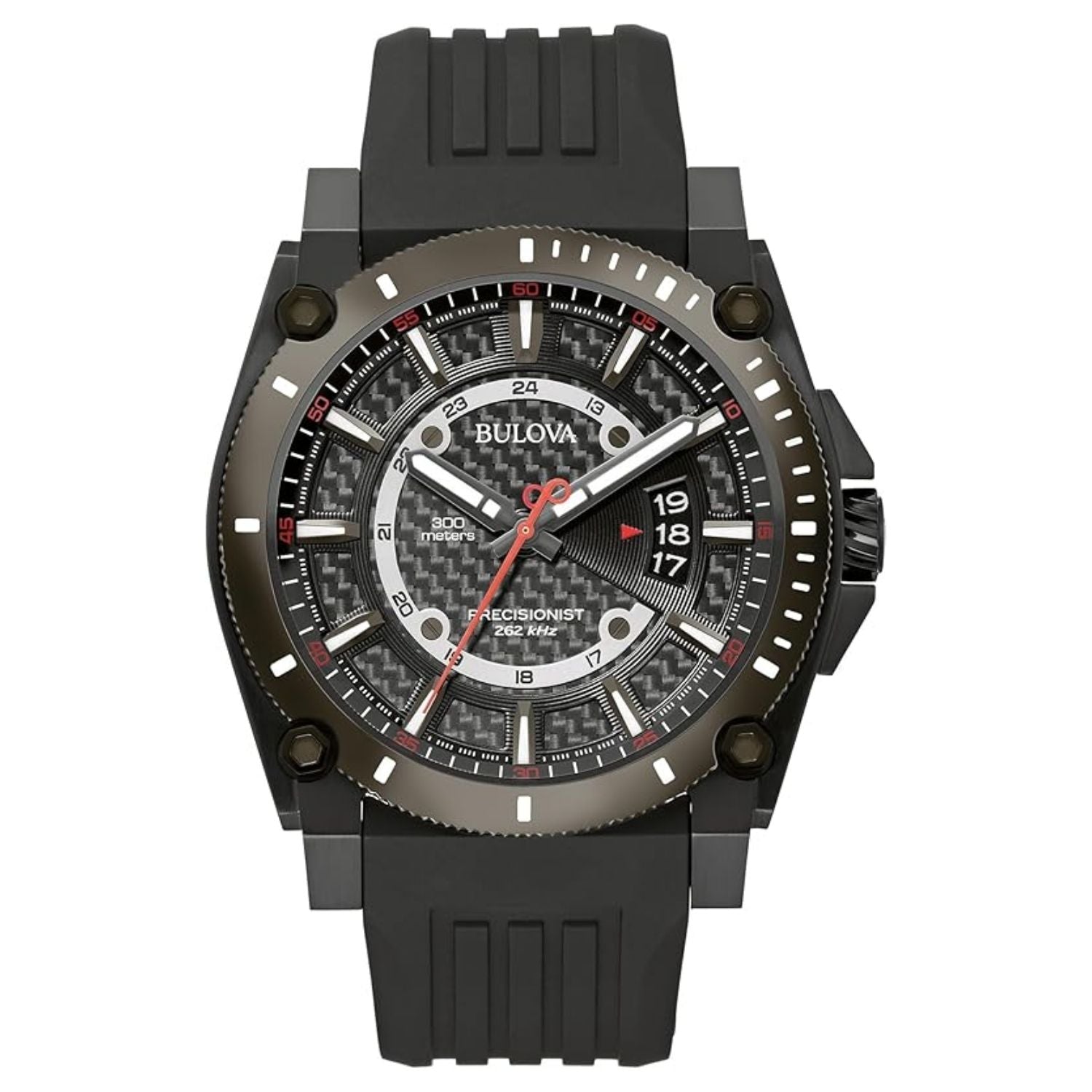 Bulova Men's Marc