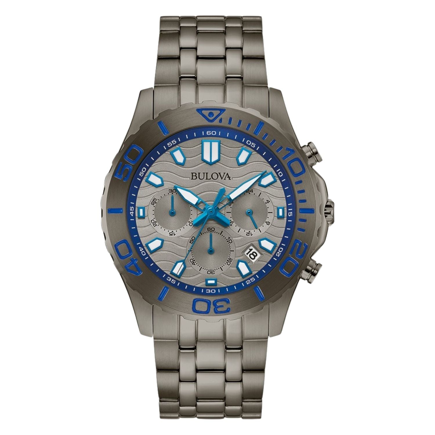 Bulova Men's Classic