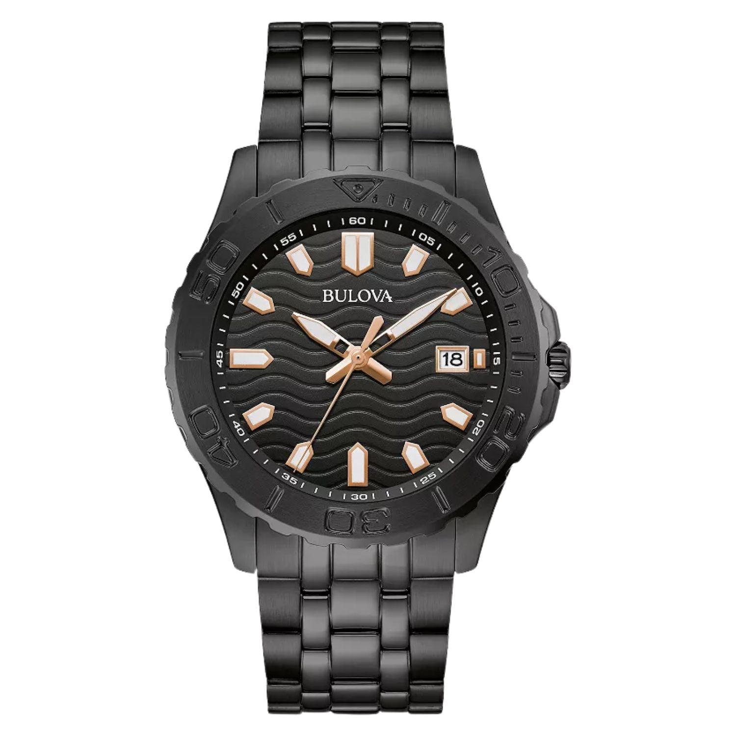 Bulova Men's Classic