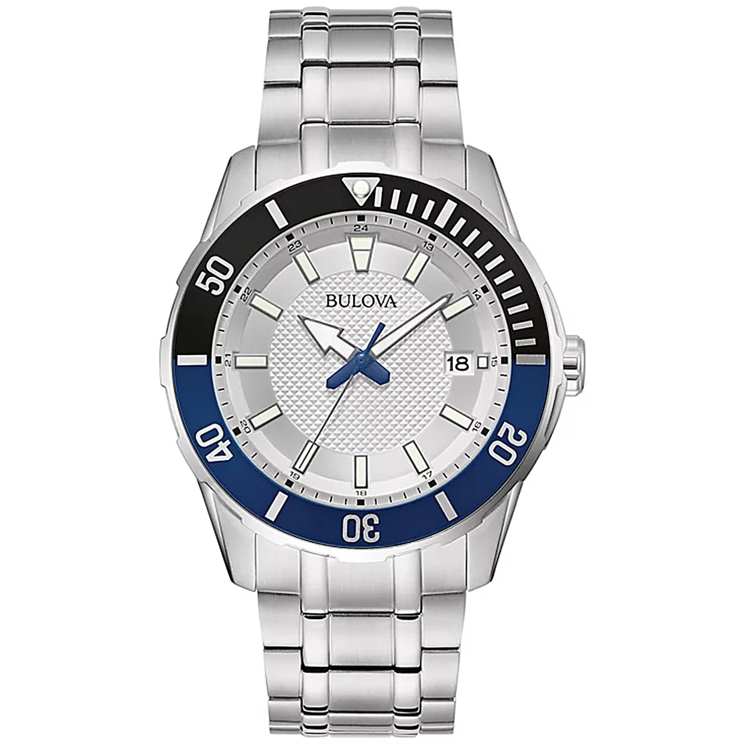 Bulova Men's Classic