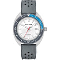 Bulova Men's Snorkel Great White Shark