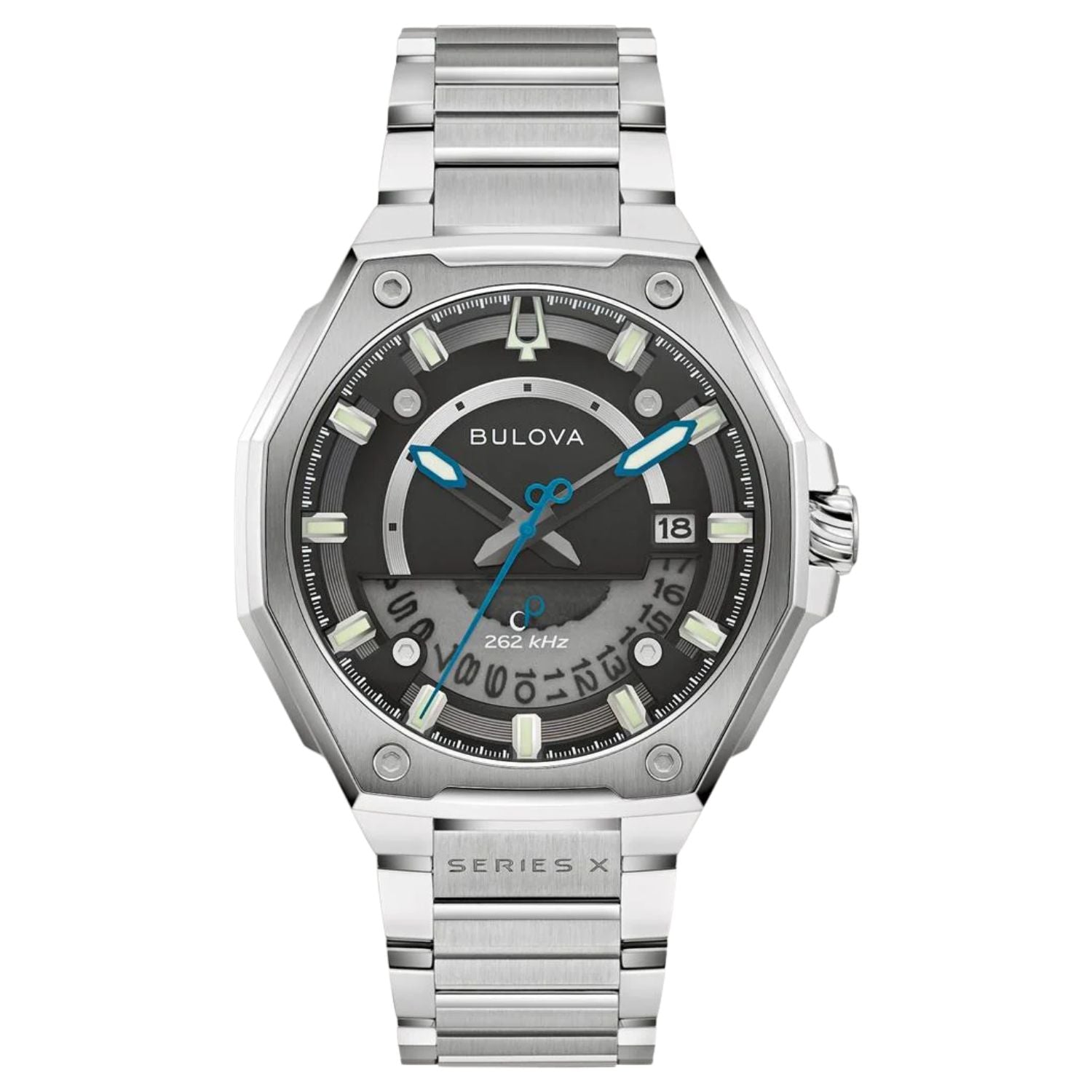 Bulova Men's Precisionist