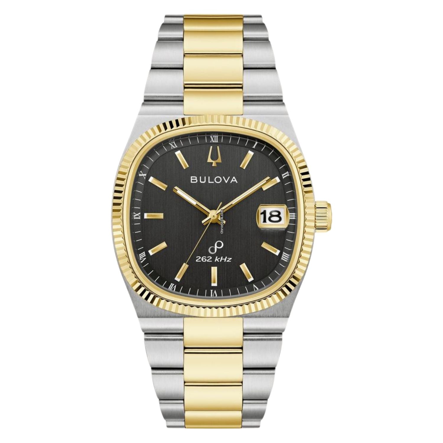 Bulova Men's Seville
