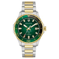Bulova Men's Marine Star