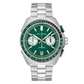 Bulova Men's Racer