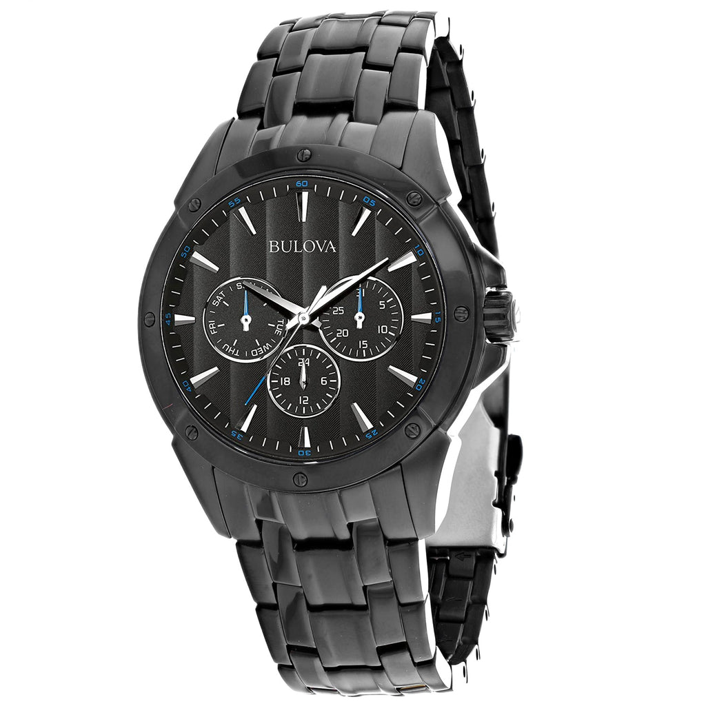 Bulova Men's Classic