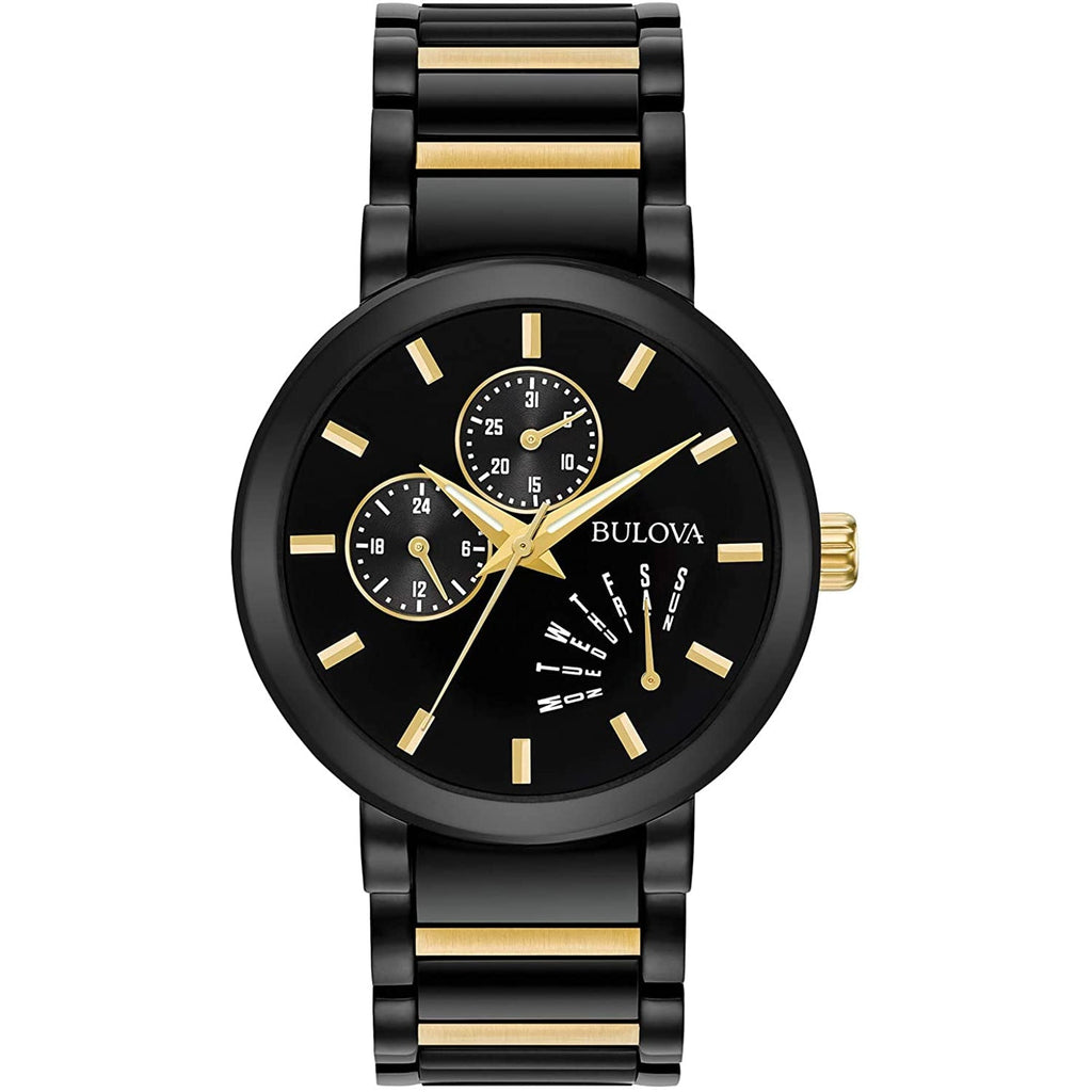 Bulova Men's Classic