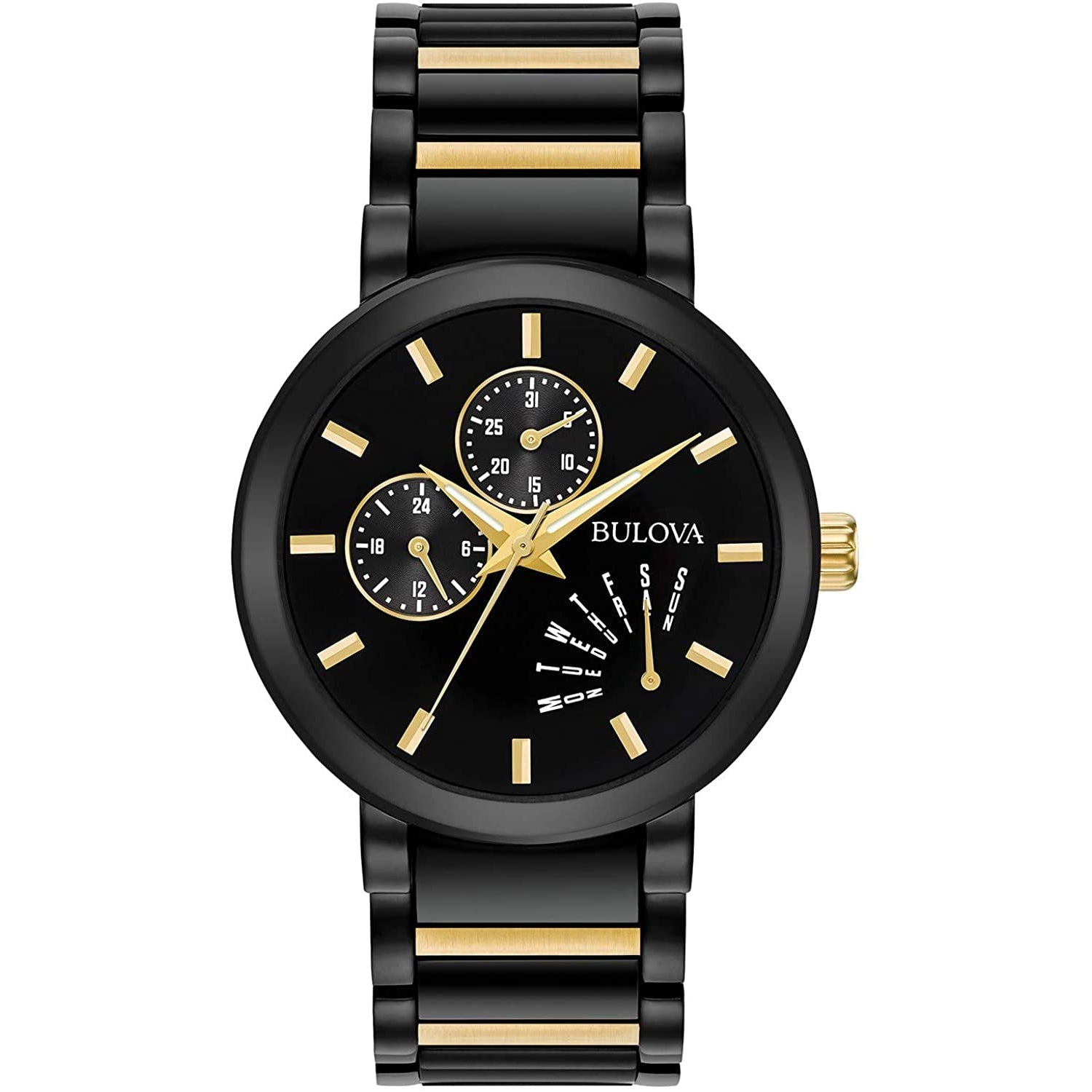 Bulova Men's Classic