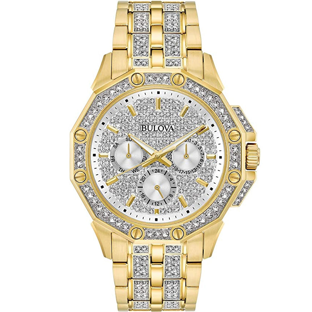Bulova Men's Octava