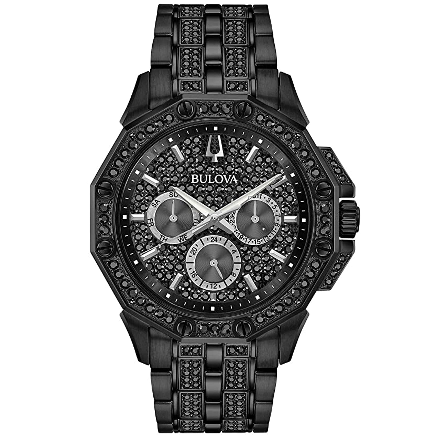 Bulova Men's Octava