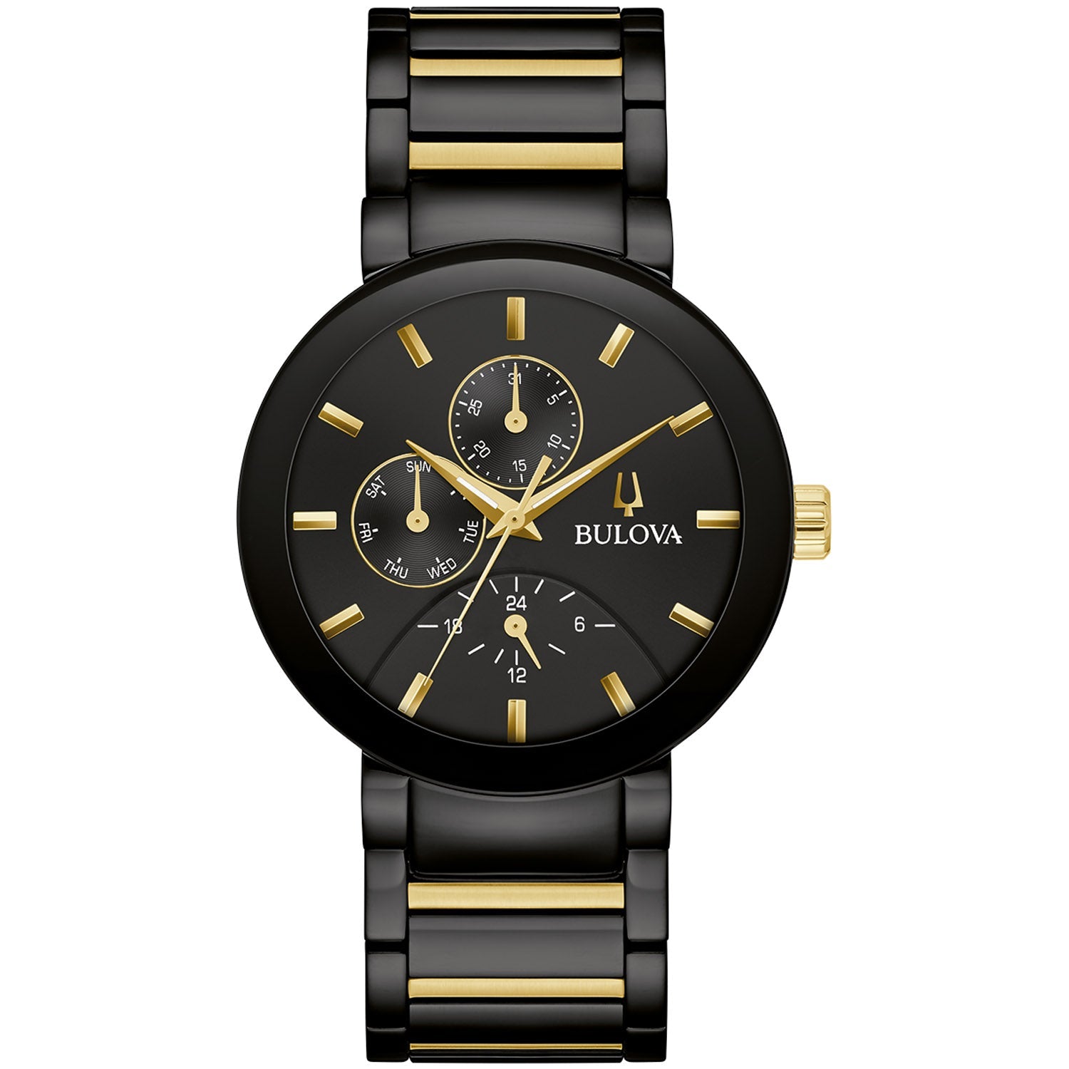 Bulova Men's Modern Chronograph