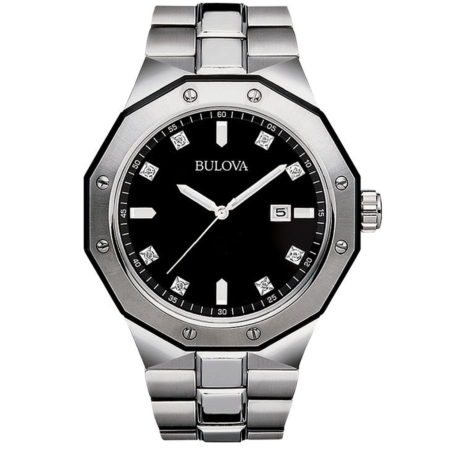 Bulova Men's Classic